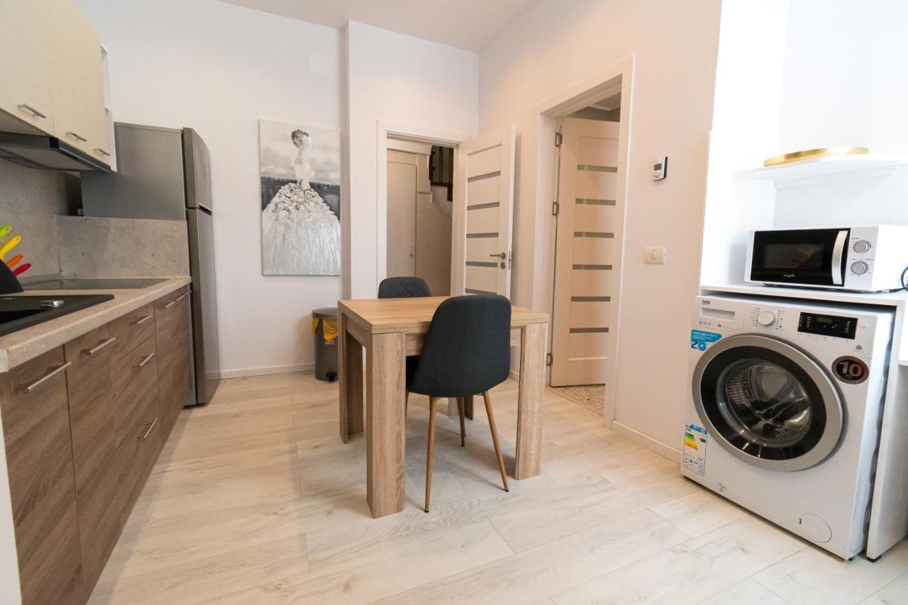 Apartament Old Town - Moments Away From The Black Church